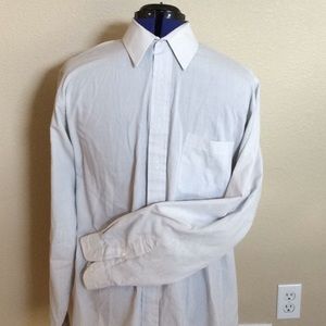 Men’s button up shirt